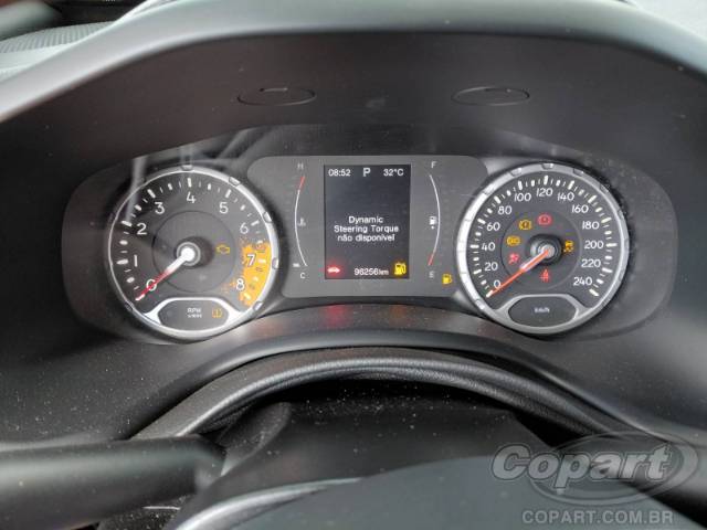 2020 JEEP RENEGADE 