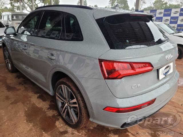2019 AUDI Q5 