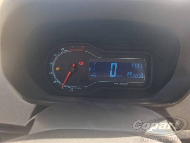 2014 CHEVROLET SPIN 