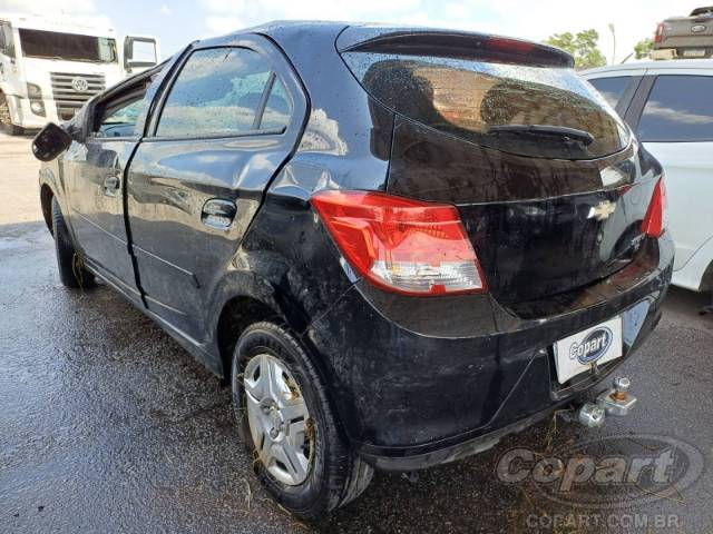 2014 CHEVROLET ONIX 