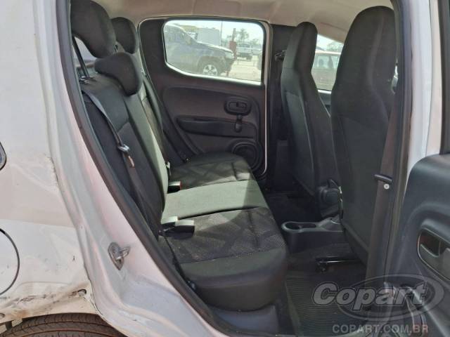 2023 FIAT MOBI 