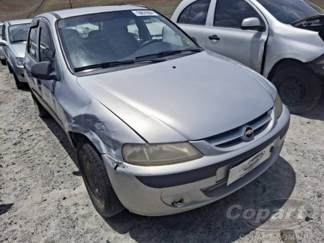 2003 CHEVROLET CELTA 