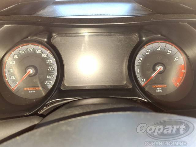 2021 FIAT ARGO 