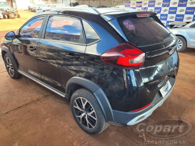 2022 CAOA CHERY TIGGO 3X 