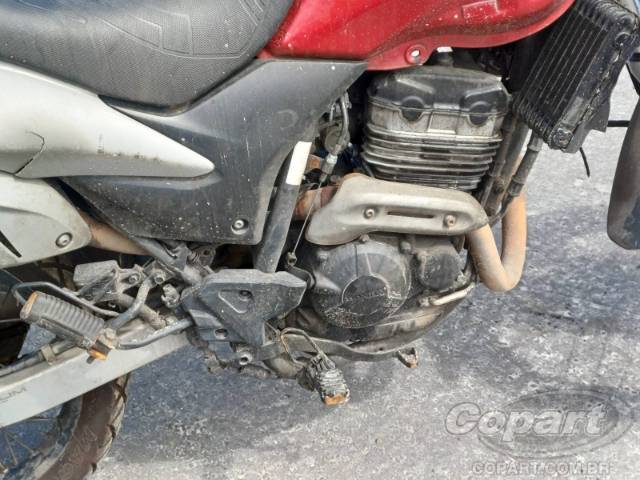 2015 HONDA XRE 300 