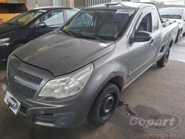 2012 CHEVROLET MONTANA 
