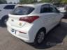 2017 HYUNDAI HB20 