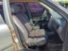 2008 FIAT SIENA 