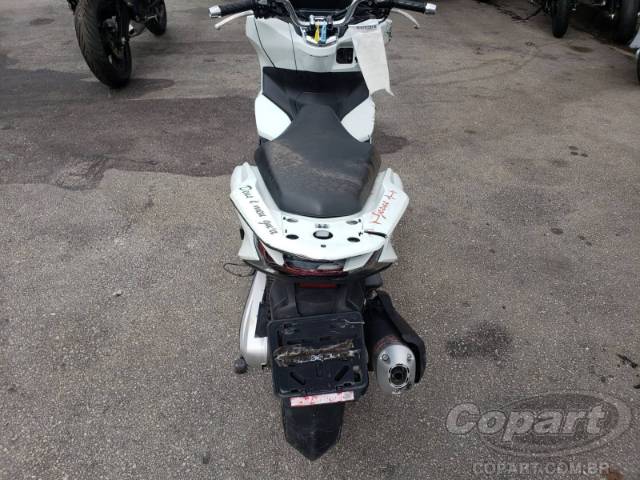 2023 HONDA PCX 
