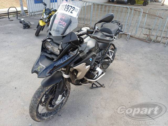2023 BMW R 1250 