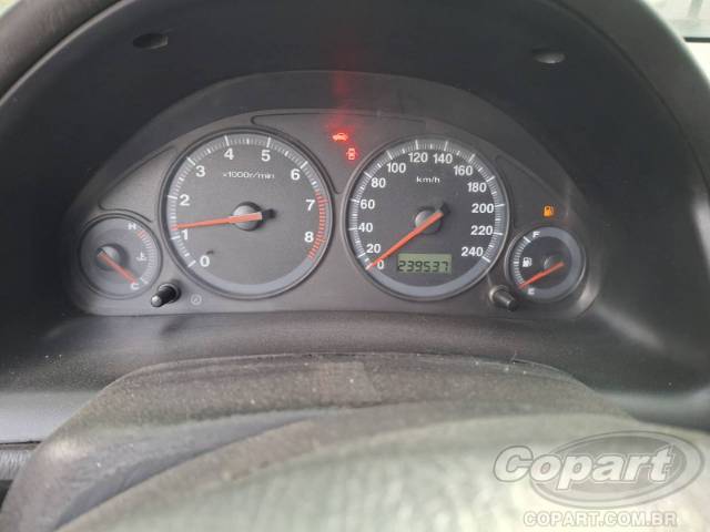 2003 HONDA CIVIC 