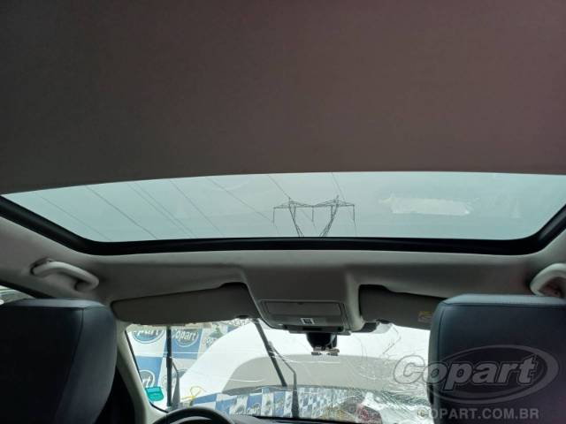 2017 LAND ROVER DISCOVERY SPORT 