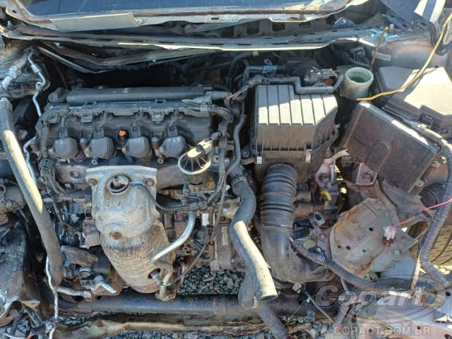 2007 HONDA CIVIC 