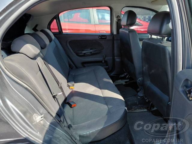 2021 VOLKSWAGEN GOL 