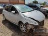 2014 PEUGEOT 208 
