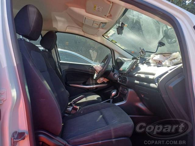 2019 FORD ECOSPORT 