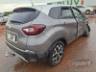 2021 RENAULT CAPTUR 