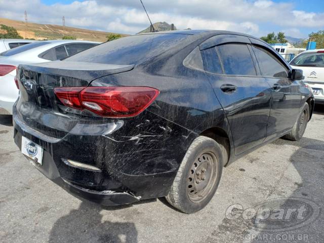 2020 CHEVROLET ONIX PLUS 