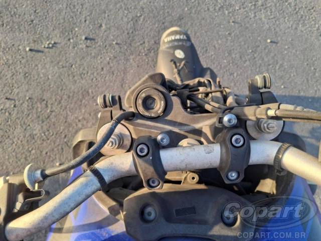 2020 YAMAHA MT-09 