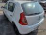 2013 RENAULT SANDERO 