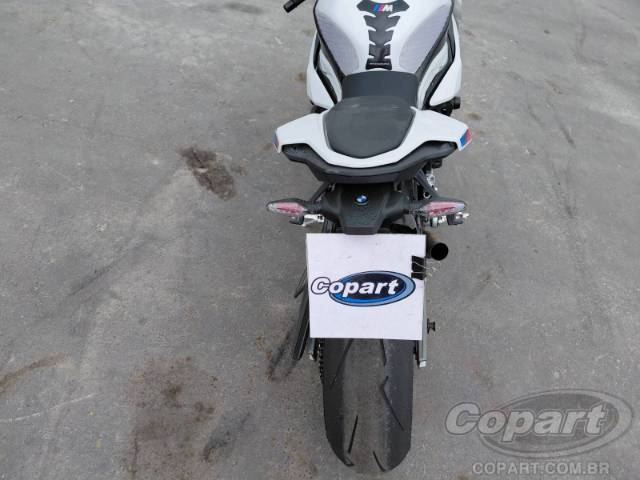 2026 BMW S 1000 