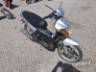 2007 YAMAHA NEO 