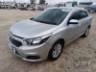 2019 CHEVROLET COBALT 