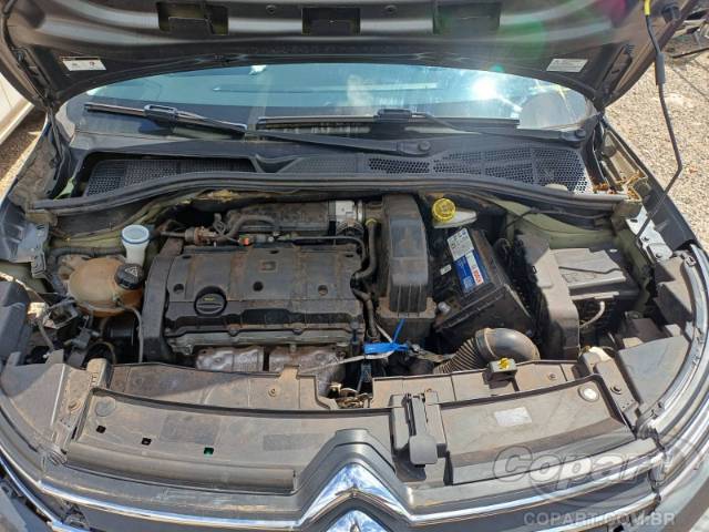 2020 CITROEN C4 CACTUS 