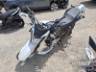 2022 HONDA NXR 160 