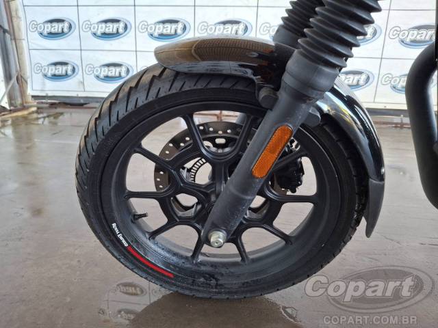 2026 ROYAL ENFIELD HUNTER 