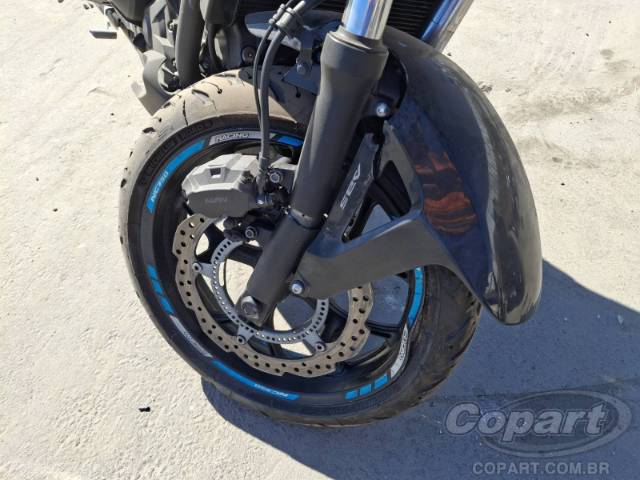 2023 HONDA NC 750X 