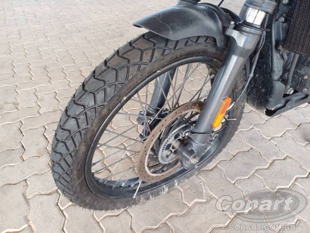 2022 ROYAL ENFIELD HIMALAYAN 