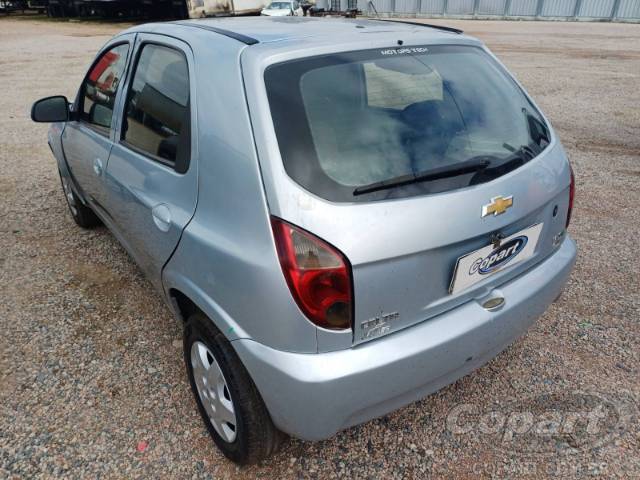 2012 CHEVROLET CELTA 