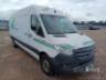 2023 MERCEDES BENZ SPRINTER 