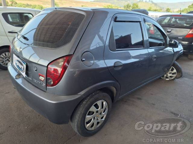 2013 CHEVROLET CELTA 