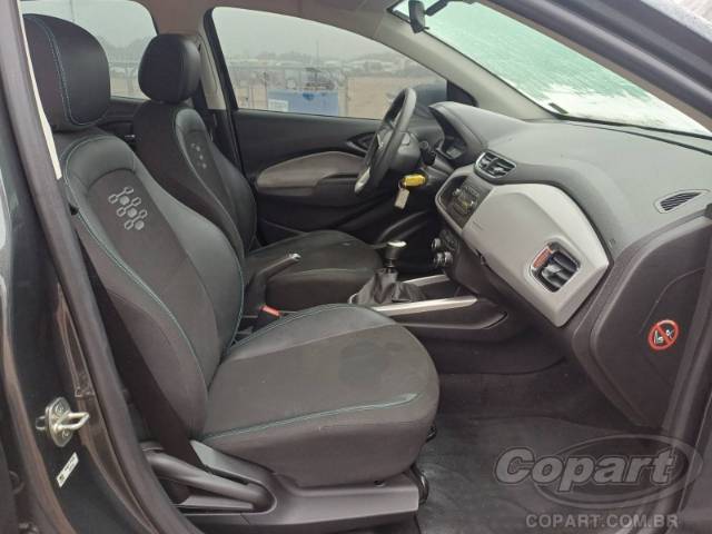 2019 CHEVROLET ONIX 