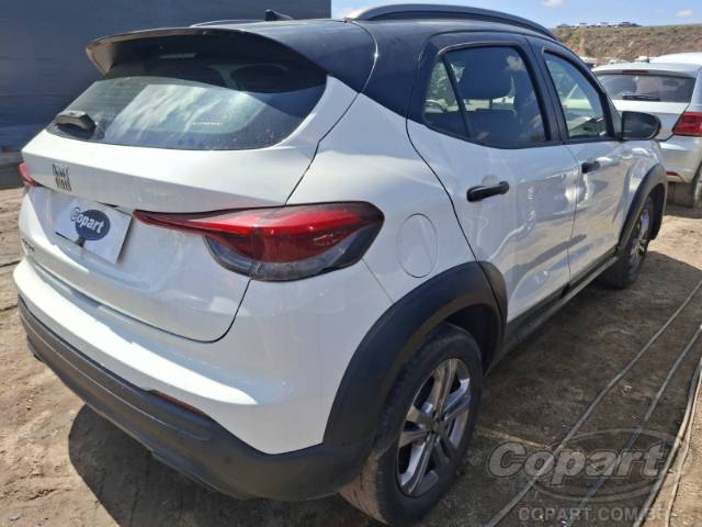 2022 FIAT PULSE 