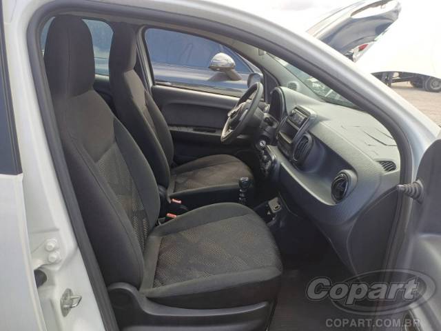 2023 FIAT MOBI 