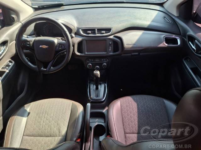 2018 CHEVROLET PRISMA 