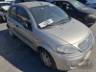2011 CITROEN C3 