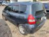 2005 HONDA FIT 