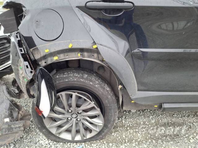 2024 FIAT PULSE 