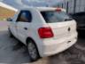 2022 VOLKSWAGEN GOL 