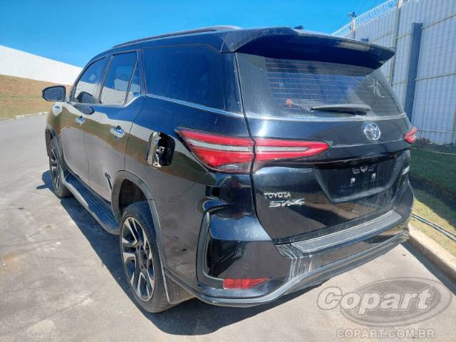 2022 TOYOTA SW4 