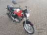 2024 HONDA CG 160 