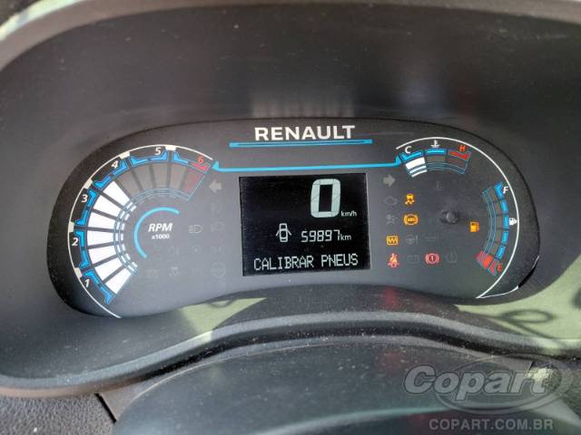 2023 RENAULT KWID 