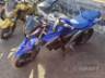 2022 YAMAHA FZ25 FAZER 