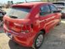 2013 VOLKSWAGEN GOL 