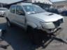 2012 TOYOTA HILUX CD 