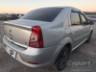 2012 RENAULT LOGAN 